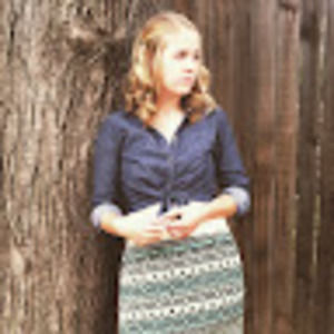 Meet your Posher, Lydia